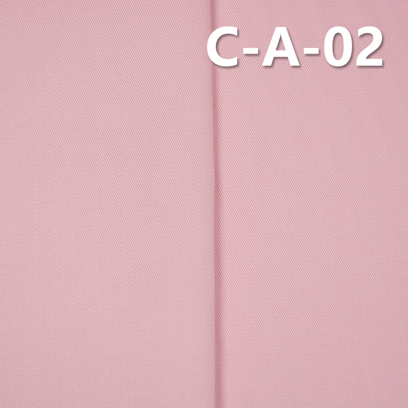 100%Cotton Dyed Twill 130*70/32*32 145G/M2 43/44" C-A-02