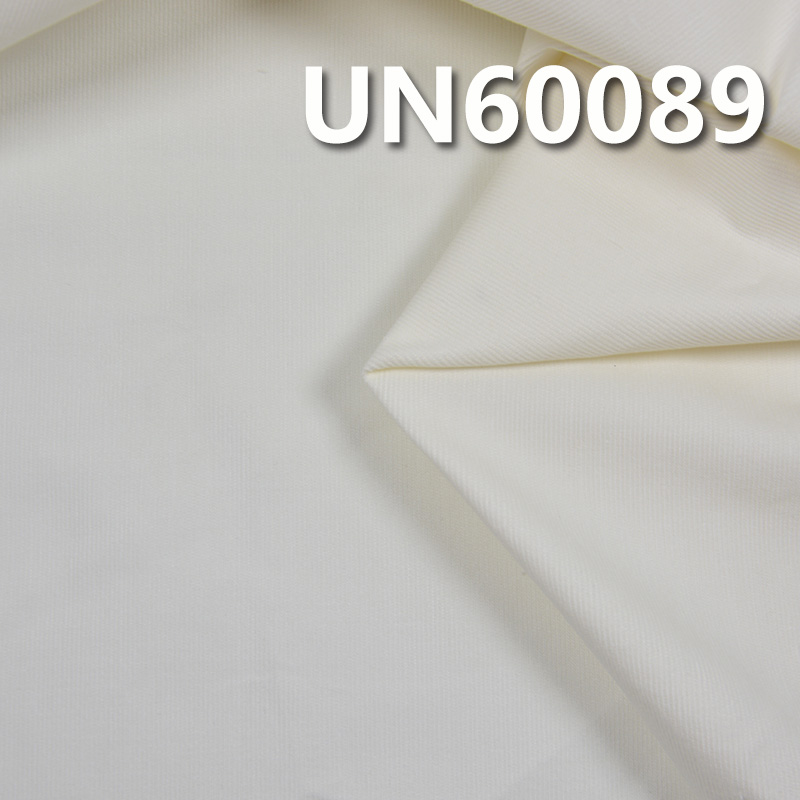 75%cotton 23%polyester2%spandex 24W corduroy 210g/m2 57/58" UN60089