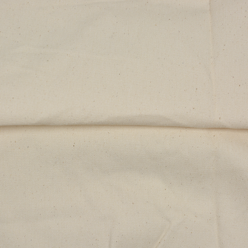 108*56/16*12 63" 100%Cotton Twill Fabric  289g/m2