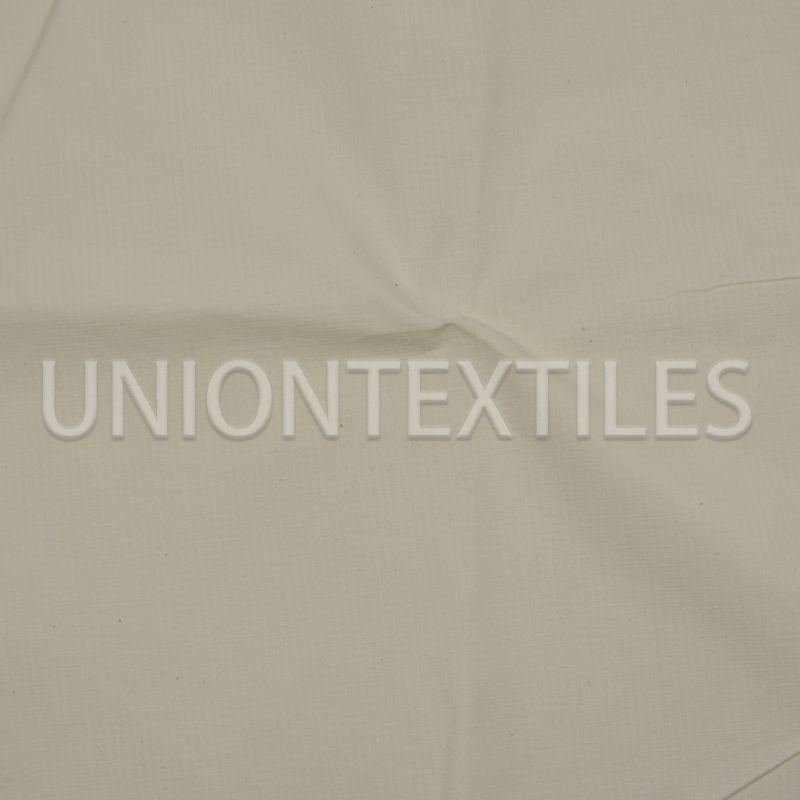 90*88/60*60 1/1 64” 100%Cotton Plain Fabric 76g/m2