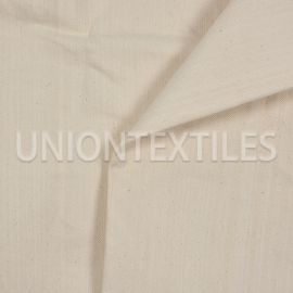 75*58/10 8*10 63" 315g/m2 100%Cotton slub Gray Fabric UN30098G
