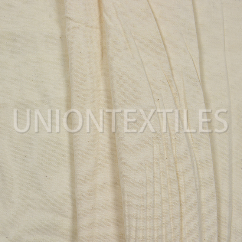 145*85/40*32/20D 5.3oz 63" 97%Cotton 3%Spandex Jacquard Fabric UN70080G