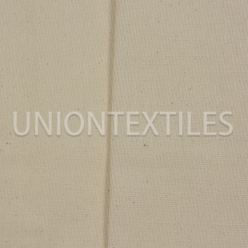 114*48/16*10 63" 100% Cotton Grey Cavalry "Z" Twill 9.2oz UN 30165G