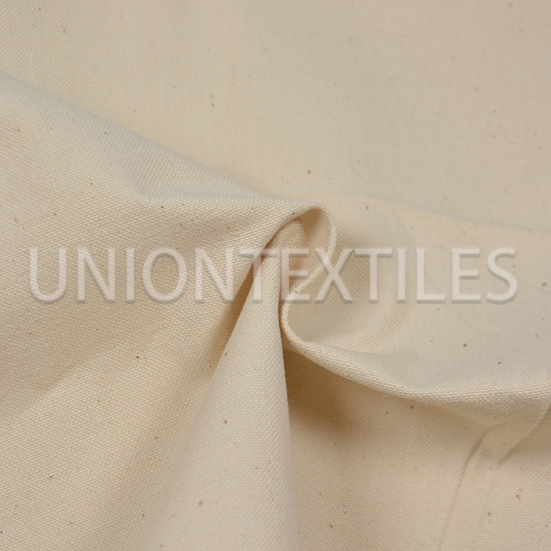 96X42/21S/2 21S/2X8S 63” 11.9oz 100%Cotton Canvas Fabric UN30210G