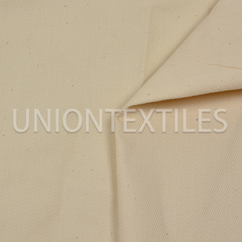 144*72/32*20 63" 100%Cotton Twill Fabric 215g/m2 UN30237G