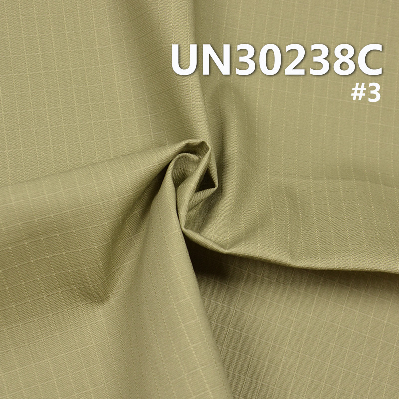 100%Cotton rip-dip dyed fabric coating 200g/m2 57/58" UN30238C