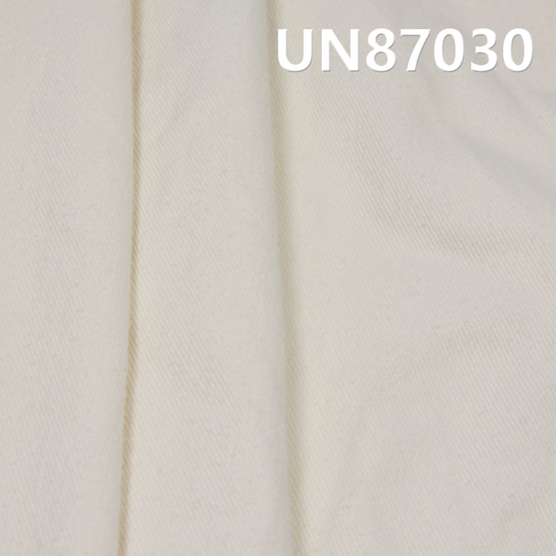 95%cotton 5%spandex dyed knitted denim 260g/m2 61/63" UN87030