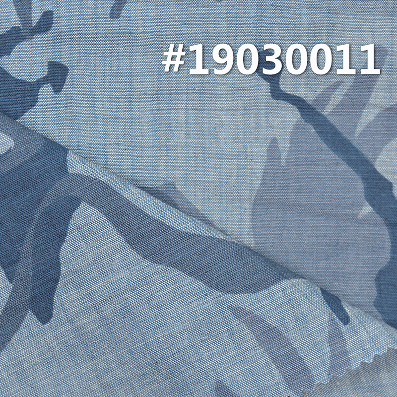 100%Cotton Camouflage Print Fabric 4.4OZ 64" #19030011