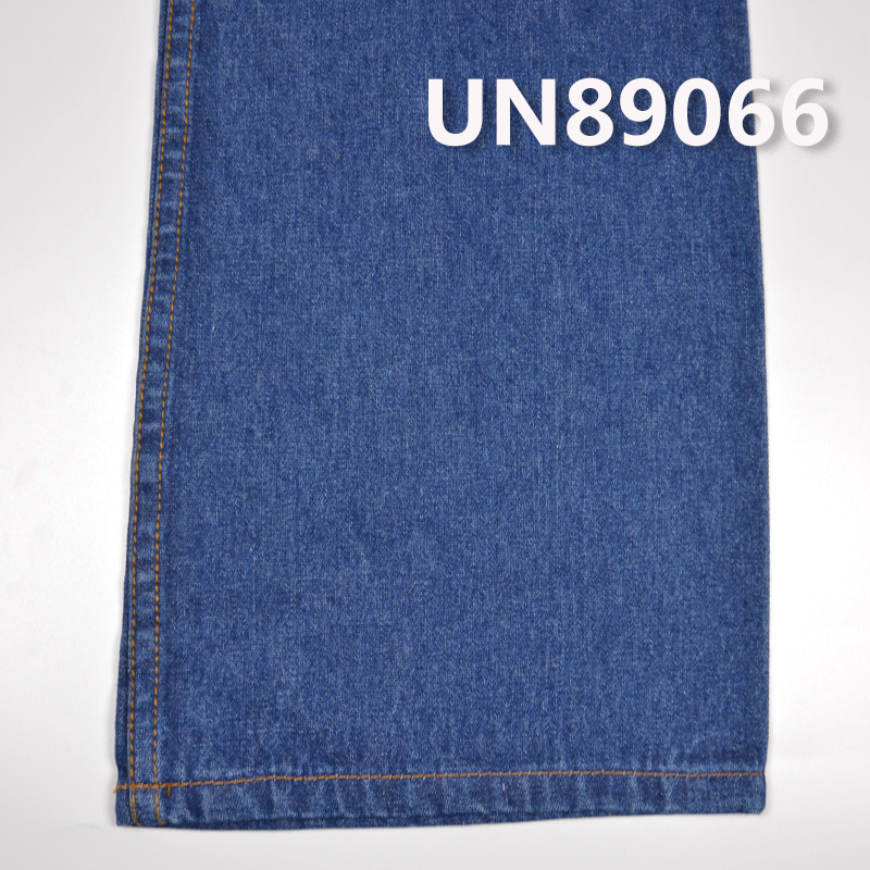 Cotton Rayon Denim Fabric | 9.6 oz 3/1 Right Hand Twill Denim Fabric | For Denim Skirts Denim Tops