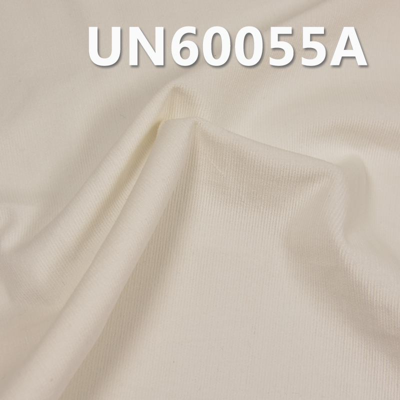 [PFD]24 Wale Stretch Corduroy | 250g/m2 Washed Corduroy (Fleece Back) | Fabric for Trousers, Skirts, Casual Tops