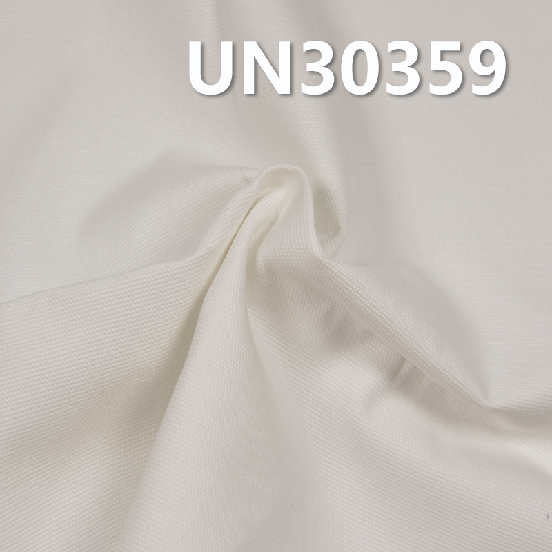 UN30359 100% cotton double weft Martin canvas 270g/m2  57/58"