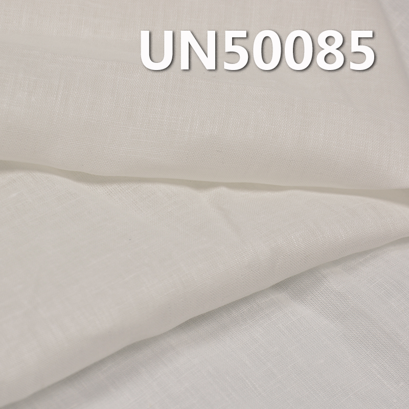 55%Linen 45%Cotton fabric 90g/m2 54/55” UN50085