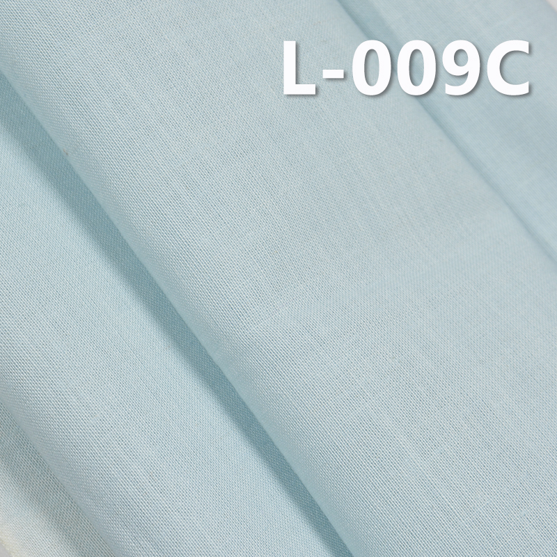 All-Linen Fabric | 120g/m² Plain Weave Linen Cloth | Solid-Color Fresh Style | Hanfu, Dress, and Top Material
