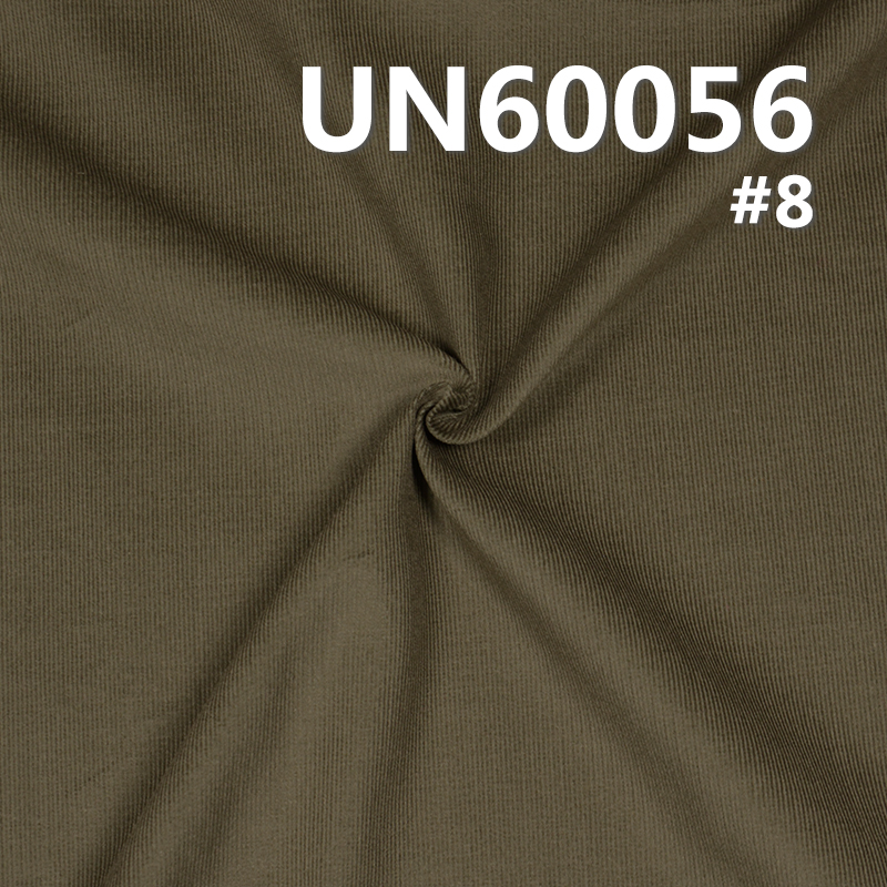 100% Cotton Corduroy | 130g/m² 28 W Corduroy | Fabric for Hats, Pants, Jackets, and Coats