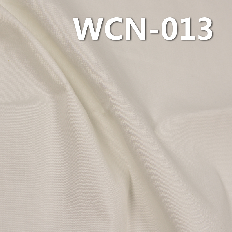 80%Cotton 20%Nylon Dyd Canvas 150g/m2 57/58" WCN-013