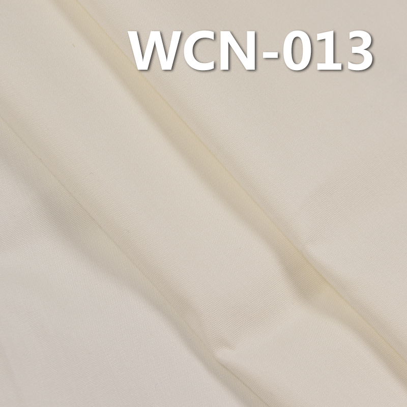 CN Double Warp Single Weft Dyed Fabric | 150g/m2 Cotton Nylon Canvas | Fabric for Tops, Skirts