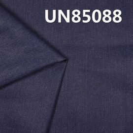 87%COTTON 11.5%Rayon 0.5%polyester 1%SPANDEX Denim Fabric Twill 12.4oz 57/58" （blue）UN85088