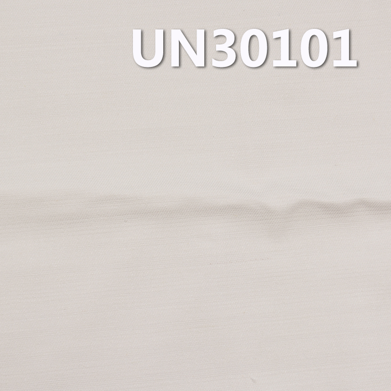 [PFD]100% Cotton Weft Slub Dyed Fabric | 250g/m² Double-Sided Twill | Reversible Fashion Fabric | Work Pants, Skirts, Outerwear Material