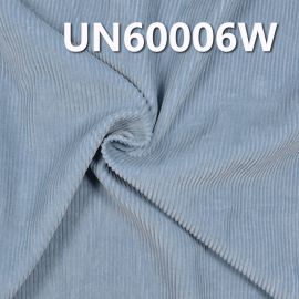 100% Cotton Dyed Corduroy 8W 43/44" 293g/m2 UN60006W