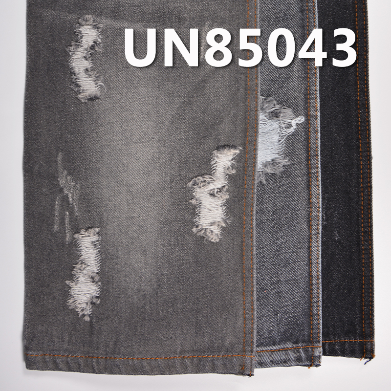 100% Cotton Denim Fabric | 13.5oz Wide Width Twill Denim |Jeans and Jackets Material