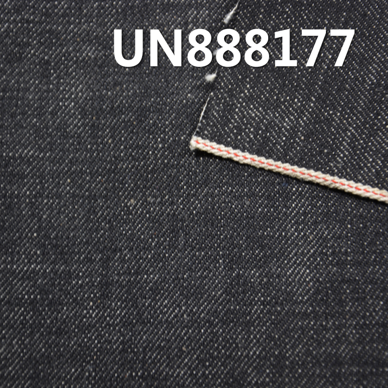 Cotton denim edge   32"14.5oz UN888177