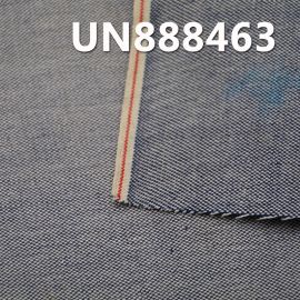 Cotton color edge denim  32/33"  6.oz UN888463