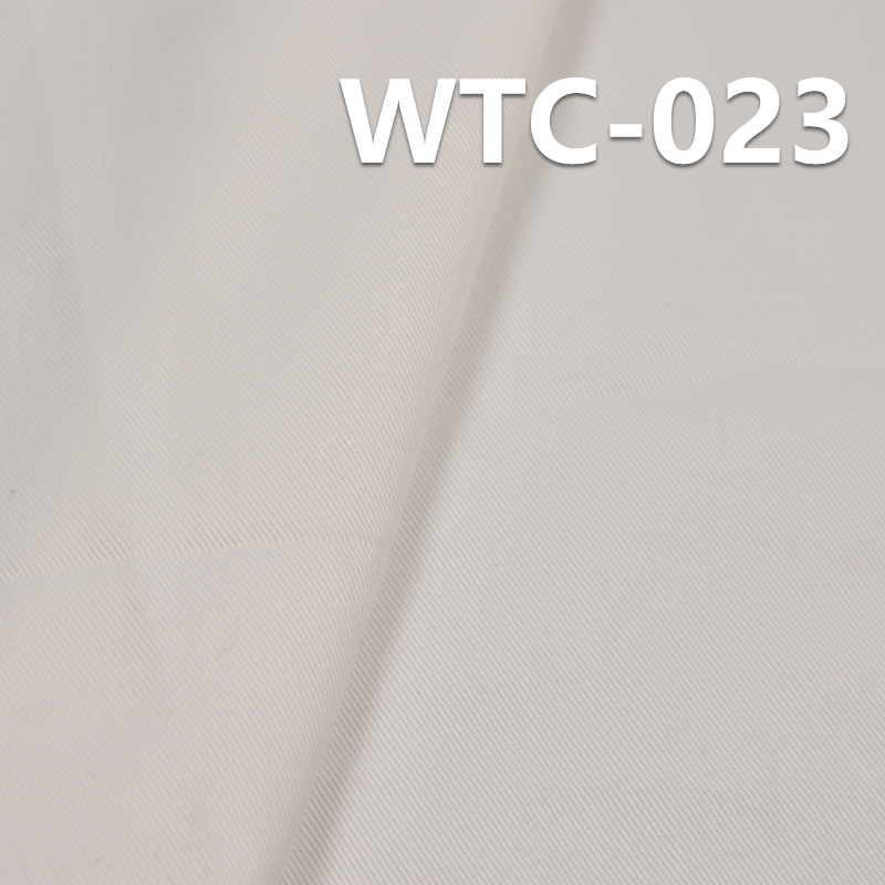 [PFD]Poly-Cotton Dyed Fabric | 195g/m2 Twill Fabric | Fabric for Trousers, Skirts, Tops