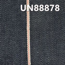 UN88878 100%Cotton Selvedge Denim 32" 14oz un88878