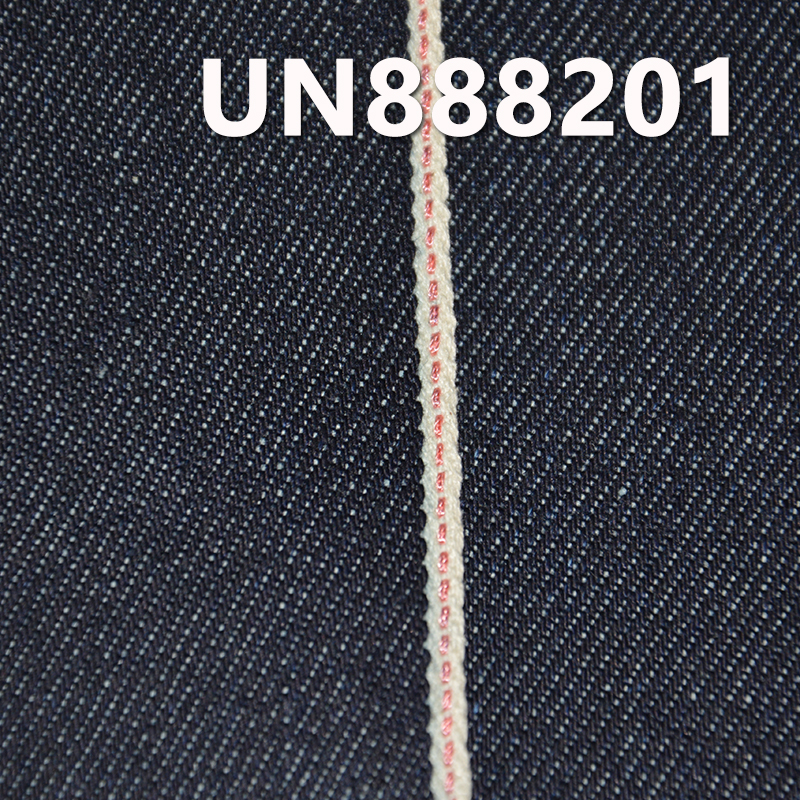 Cotton Twined Denim 32 "14.5oz UN888201