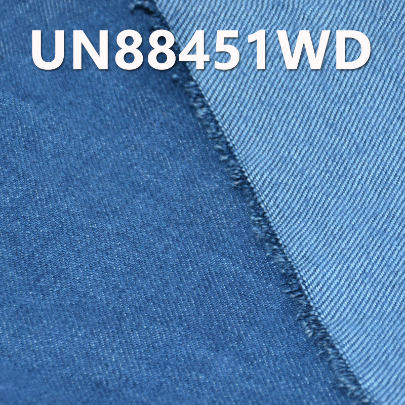 100% Cotton Denim Fabric | 13.6oz Wash Twill Denim |3/1 “Z” Twill | Jeans,Denim Jackets Fabric