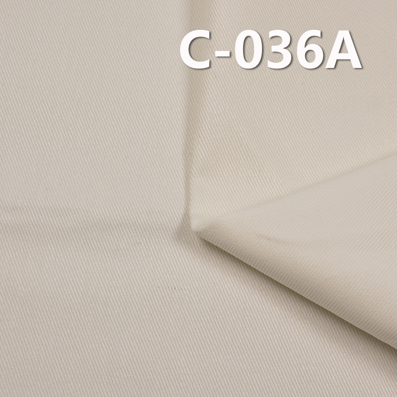 [PFD] 100%Cotton Twill 7*7 57/58" 380.0g/m2 C-036A