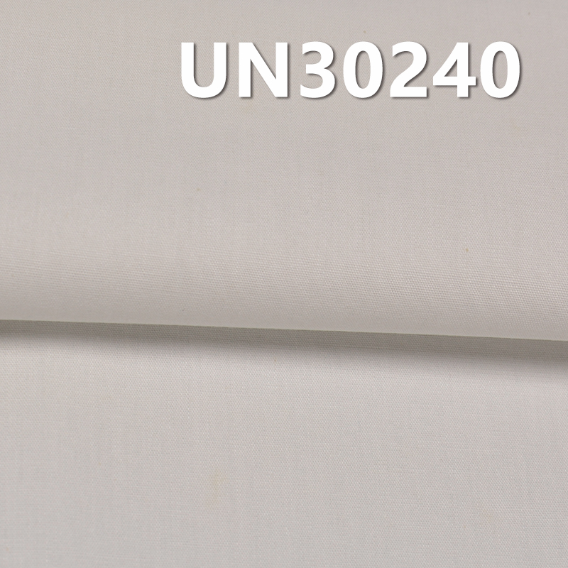 100tton Plain fabric 110*70/40*40 57/58" UN30240