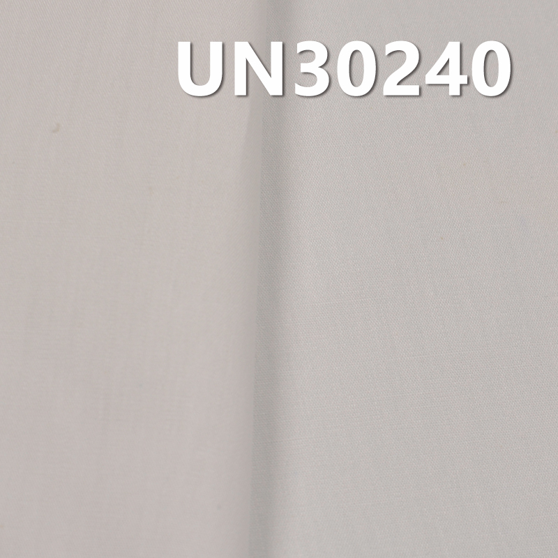 100% Cotton Dyed Fabric | 103g/m² Pure Cotton Plain Weave Fabric | For Skirts, Trousers & Shirts