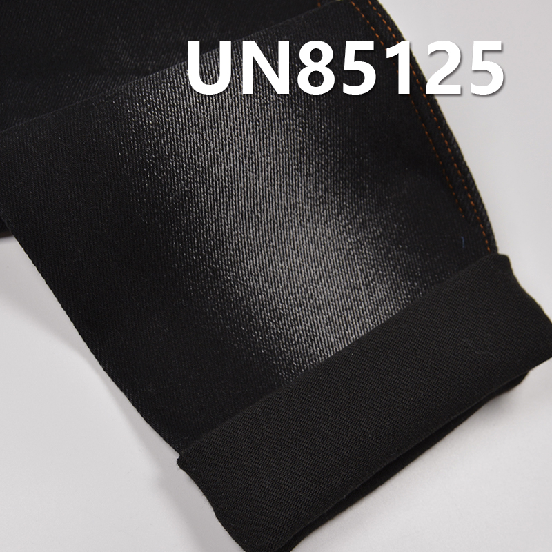 10oz Poly-Cotton High Stretch Twill Denim | Fabric for Jeans, Denim Skirts, Denim Jackets