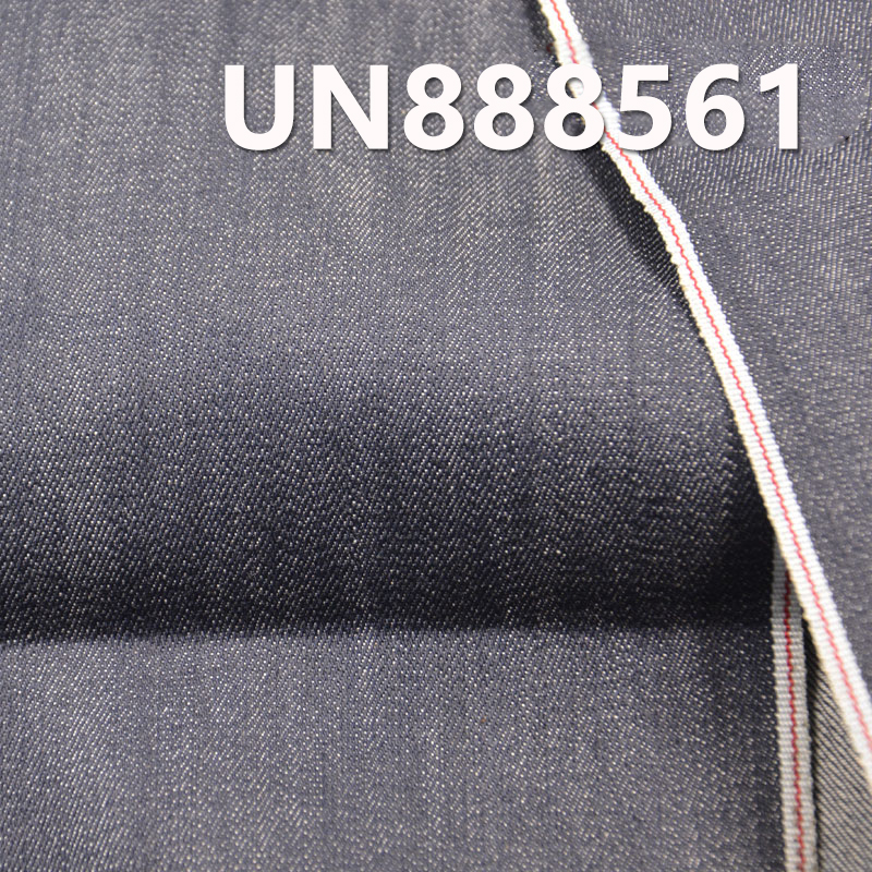 89% Cotton 10% Super Polyester 1.5% Lycra 34/35"  10.5OZ UN888561