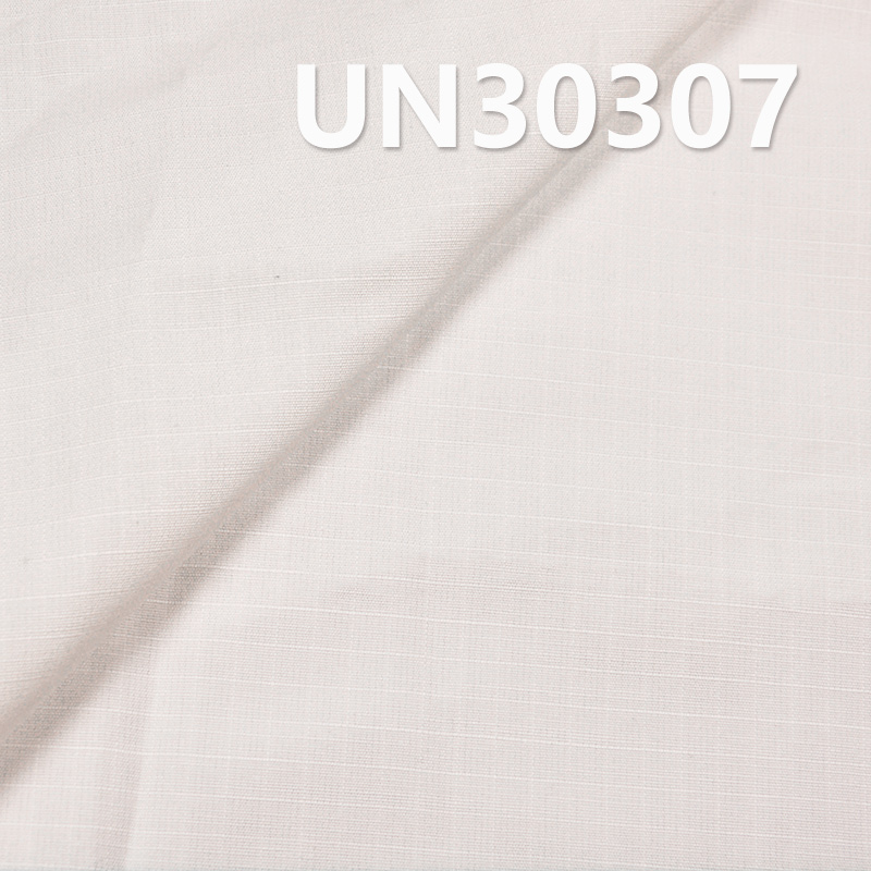 [PFD]100% Cotton Check Fabric | 190g/m2 Slub Dobby 6mm*6mm Check Fabric | Fabric for Trousers, Skirts, Shirts