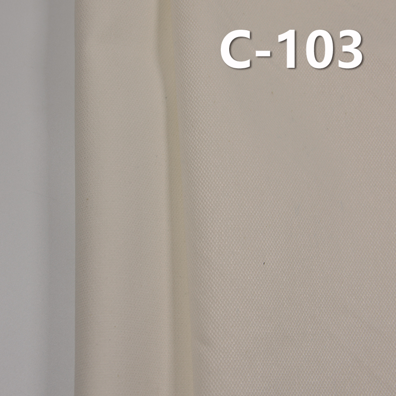 100% Cotton Dyed Dobby   57/58" 275g/m2 C-103