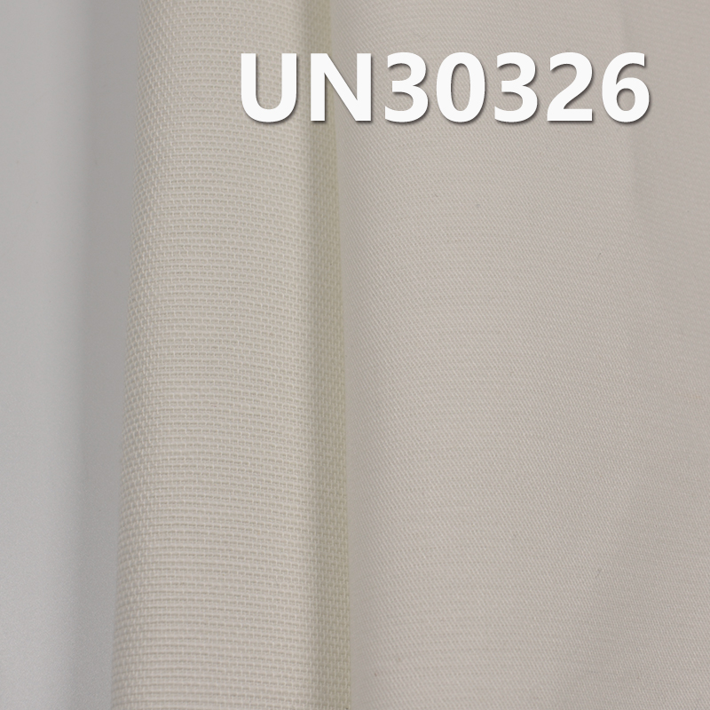 100% Cotton Dyed Fabric | 278g/m² Cotton 3/1 Double-Layer Fabric for Pants, Skirts,Jackets