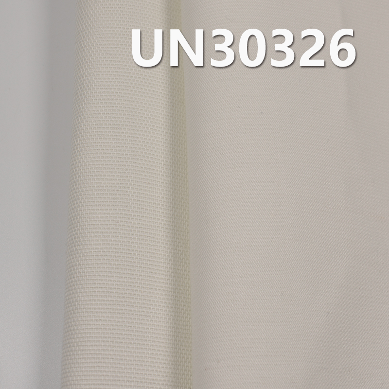 100%Cotton Dyed Fabric  56/57"  3/1 Twill  278g/m2 UN30326