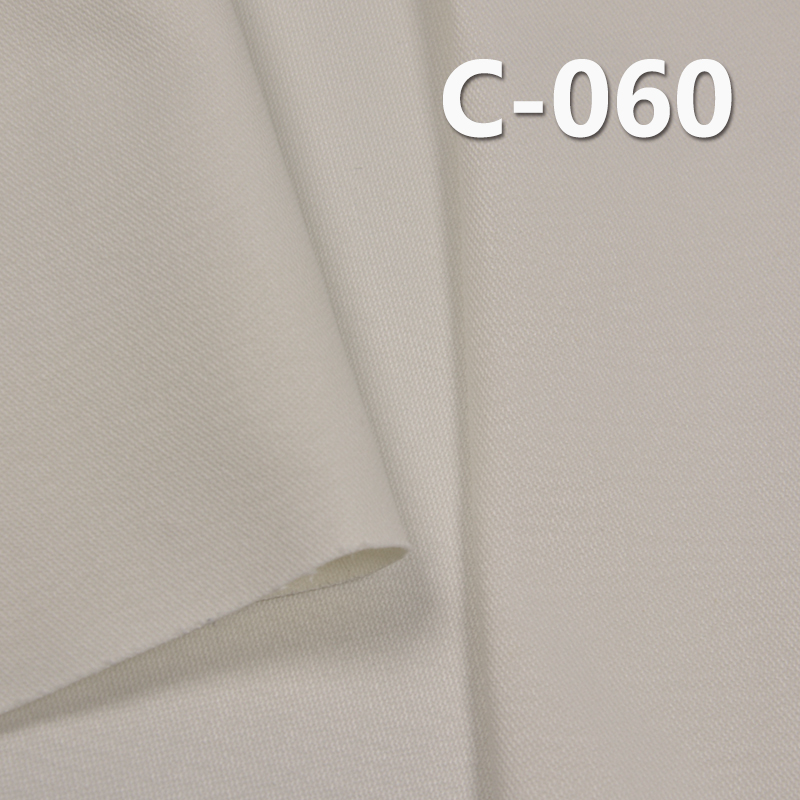 100%Cotton Twill Dyed Fabric 58/60" 332g/m2 C-060