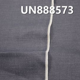Cotton denim straight slub edge 34/35” 14.3oz UN888573