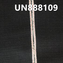 Cotton Coat Colorful Denim 34" 14.6oz UN888109