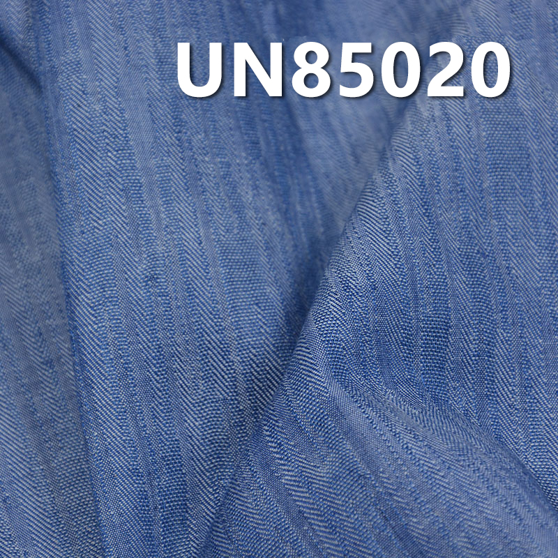 100% Cotton Denim Fabric | 3.7oz Dobby Denim | Fabric for Denim Skirts, Denim Shirts