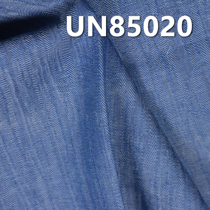 100% Cotton Denim Fabric | 3.7oz Dobby Denim | Fabric for Denim Skirts, Denim Shirts
