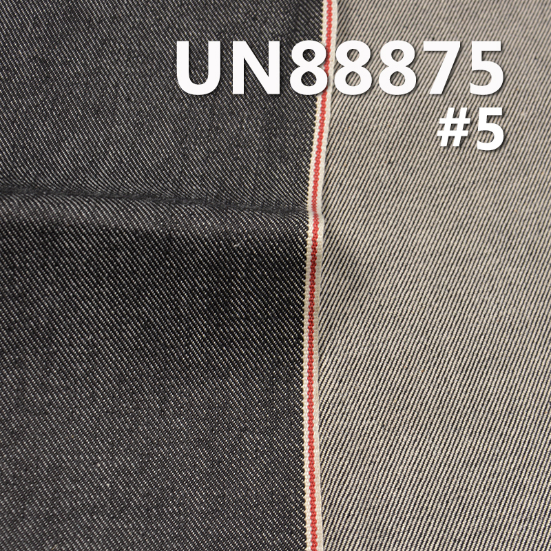 100% Cotton Denim |12 oz “S”Twill Selvedge Denim | Jeans Trendy Jackets Outerwear Fabric