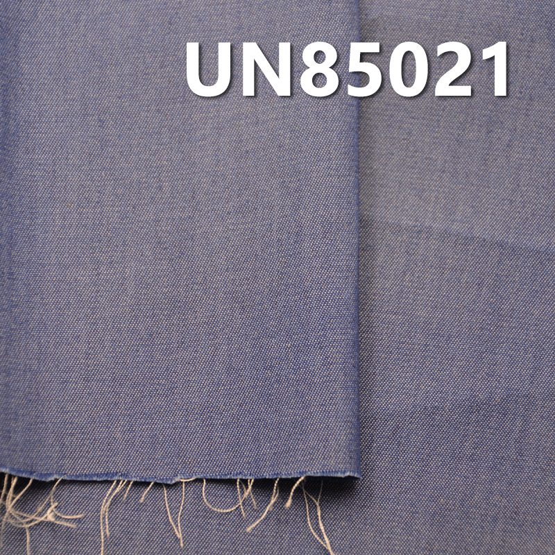 UN85021 100%  cotton slub denim 4.1oz 57/58"
