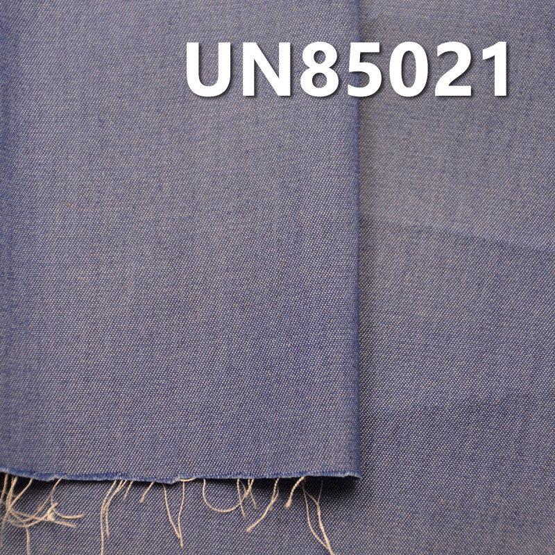 100%  cotton slub denim 4.1oz 57/58" UN85021