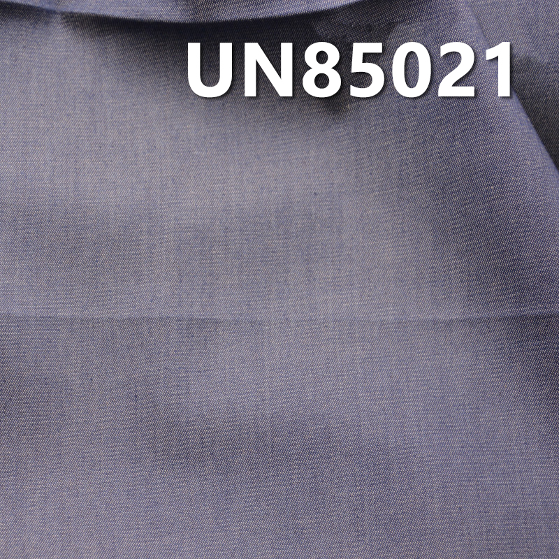 100%  cotton slub denim 4.1oz 57/58" UN85021