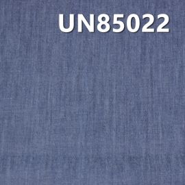 U N85022 100%cotton slub denim 4.7oz 57/58"(blue) UN85022
