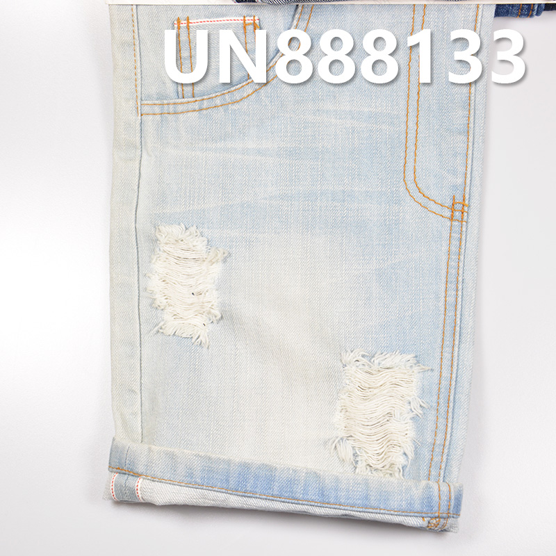 100% Cotton Slub Red Selvedge Denim | 14oz Twill Denim |Jeans, Denim jacket, Outerwear fabric